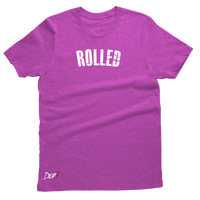 Rolled Tee
