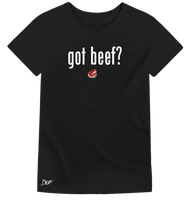 Got Beef? - Womens Tee