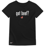 Got Beef? - Womens Tee