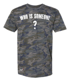 Who is someone? Tee