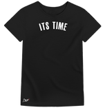 Its Time - Womens Tee